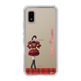スリムプロテクションケース［ 【AKB48 THREE CONCEPTS LIVE開催記念コラボグッズ】 - 山根 涼羽 ］
