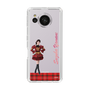 スリムプロテクションケース［ 【AKB48 THREE CONCEPTS LIVE開催記念コラボグッズ】 - 山根 涼羽 ］
