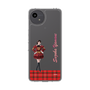 スリムプロテクションケース［ 【AKB48 THREE CONCEPTS LIVE開催記念コラボグッズ】 - 山根 涼羽 ］