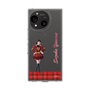 スリムプロテクションケース［ 【AKB48 THREE CONCEPTS LIVE開催記念コラボグッズ】 - 山根 涼羽 ］