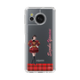 スリムプロテクションケース［ 【AKB48 THREE CONCEPTS LIVE開催記念コラボグッズ】 - 山根 涼羽 ］