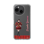 スリムプロテクションケース［ 【AKB48 THREE CONCEPTS LIVE開催記念コラボグッズ】 - 山根 涼羽 ］