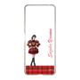 スリムプロテクションケース［ 【AKB48 THREE CONCEPTS LIVE開催記念コラボグッズ】 - 山根 涼羽 ］