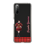 スリムプロテクションケース［ 【AKB48 THREE CONCEPTS LIVE開催記念コラボグッズ】 - 山根 涼羽 ］