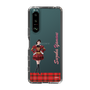 スリムプロテクションケース［ 【AKB48 THREE CONCEPTS LIVE開催記念コラボグッズ】 - 山根 涼羽 ］