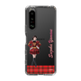 スリムプロテクションケース［ 【AKB48 THREE CONCEPTS LIVE開催記念コラボグッズ】 - 山根 涼羽 ］