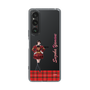 スリムプロテクションケース［ 【AKB48 THREE CONCEPTS LIVE開催記念コラボグッズ】 - 山根 涼羽 ］