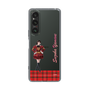 スリムプロテクションケース［ 【AKB48 THREE CONCEPTS LIVE開催記念コラボグッズ】 - 山根 涼羽 ］