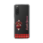 スリムプロテクションケース［ 【AKB48 THREE CONCEPTS LIVE開催記念コラボグッズ】 - 山根 涼羽 ］