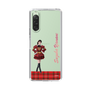 スリムプロテクションケース［ 【AKB48 THREE CONCEPTS LIVE開催記念コラボグッズ】 - 山根 涼羽 ］