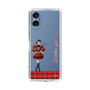 スリムプロテクションケース［ 【AKB48 THREE CONCEPTS LIVE開催記念コラボグッズ】 - 山根 涼羽 ］