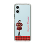 スリムプロテクションケース［ 【AKB48 THREE CONCEPTS LIVE開催記念コラボグッズ】 - 山根 涼羽 ］