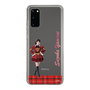 スリムプロテクションケース［ 【AKB48 THREE CONCEPTS LIVE開催記念コラボグッズ】 - 山根 涼羽 ］