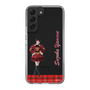 スリムプロテクションケース［ 【AKB48 THREE CONCEPTS LIVE開催記念コラボグッズ】 - 山根 涼羽 ］