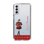 スリムプロテクションケース［ 【AKB48 THREE CONCEPTS LIVE開催記念コラボグッズ】 - 山根 涼羽 ］