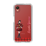 スリムプロテクションケース［ 【AKB48 THREE CONCEPTS LIVE開催記念コラボグッズ】 - 山根 涼羽 ］