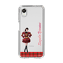 スリムプロテクションケース［ 【AKB48 THREE CONCEPTS LIVE開催記念コラボグッズ】 - 山根 涼羽 ］