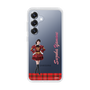 スリムプロテクションケース［ 【AKB48 THREE CONCEPTS LIVE開催記念コラボグッズ】 - 山根 涼羽 ］