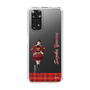 スリムプロテクションケース［ 【AKB48 THREE CONCEPTS LIVE開催記念コラボグッズ】 - 山根 涼羽 ］