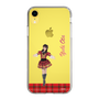 スリムプロテクションケース［ 【AKB48 THREE CONCEPTS LIVE開催記念コラボグッズ】 - 太田 有紀 ］