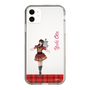 スリムプロテクションケース［ 【AKB48 THREE CONCEPTS LIVE開催記念コラボグッズ】 - 太田 有紀 ］