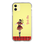 スリムプロテクションケース［ 【AKB48 THREE CONCEPTS LIVE開催記念コラボグッズ】 - 太田 有紀 ］