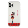 スリムプロテクションケース［ 【AKB48 THREE CONCEPTS LIVE開催記念コラボグッズ】 - 太田 有紀 ］