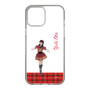 スリムプロテクションケース［ 【AKB48 THREE CONCEPTS LIVE開催記念コラボグッズ】 - 太田 有紀 ］