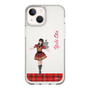 スリムプロテクションケース［ 【AKB48 THREE CONCEPTS LIVE開催記念コラボグッズ】 - 太田 有紀 ］