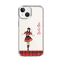 スリムプロテクションケース［ 【AKB48 THREE CONCEPTS LIVE開催記念コラボグッズ】 - 太田 有紀 ］
