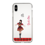 スリムプロテクションケース［ 【AKB48 THREE CONCEPTS LIVE開催記念コラボグッズ】 - 太田 有紀 ］