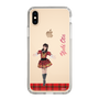 スリムプロテクションケース［ 【AKB48 THREE CONCEPTS LIVE開催記念コラボグッズ】 - 太田 有紀 ］