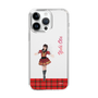 スリムプロテクションケース［ 【AKB48 THREE CONCEPTS LIVE開催記念コラボグッズ】 - 太田 有紀 ］
