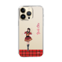 スリムプロテクションケース［ 【AKB48 THREE CONCEPTS LIVE開催記念コラボグッズ】 - 太田 有紀 ］