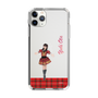 スリムプロテクションケース［ 【AKB48 THREE CONCEPTS LIVE開催記念コラボグッズ】 - 太田 有紀 ］