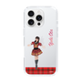 スリムプロテクションケース［ 【AKB48 THREE CONCEPTS LIVE開催記念コラボグッズ】 - 太田 有紀 ］