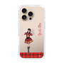 スリムプロテクションケース［ 【AKB48 THREE CONCEPTS LIVE開催記念コラボグッズ】 - 太田 有紀 ］