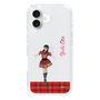 スリムプロテクションケース［ 【AKB48 THREE CONCEPTS LIVE開催記念コラボグッズ】 - 太田 有紀 ］