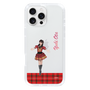 スリムプロテクションケース［ 【AKB48 THREE CONCEPTS LIVE開催記念コラボグッズ】 - 太田 有紀 ］