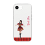スリムプロテクションケース［ 【AKB48 THREE CONCEPTS LIVE開催記念コラボグッズ】 - 太田 有紀 ］