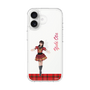 スリムプロテクションケース［ 【AKB48 THREE CONCEPTS LIVE開催記念コラボグッズ】 - 太田 有紀 ］