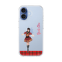 スリムプロテクションケース［ 【AKB48 THREE CONCEPTS LIVE開催記念コラボグッズ】 - 太田 有紀 ］