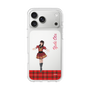 スリムプロテクションケース［ 【AKB48 THREE CONCEPTS LIVE開催記念コラボグッズ】 - 太田 有紀 ］