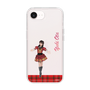 スリムプロテクションケース［ 【AKB48 THREE CONCEPTS LIVE開催記念コラボグッズ】 - 太田 有紀 ］