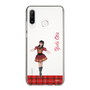 スリムプロテクションケース［ 【AKB48 THREE CONCEPTS LIVE開催記念コラボグッズ】 - 太田 有紀 ］