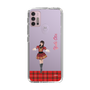 スリムプロテクションケース［ 【AKB48 THREE CONCEPTS LIVE開催記念コラボグッズ】 - 太田 有紀 ］
