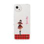 スリムプロテクションケース［ 【AKB48 THREE CONCEPTS LIVE開催記念コラボグッズ】 - 太田 有紀 ］