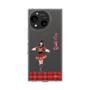 スリムプロテクションケース［ 【AKB48 THREE CONCEPTS LIVE開催記念コラボグッズ】 - 太田 有紀 ］