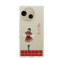 スリムプロテクションケース［ 【AKB48 THREE CONCEPTS LIVE開催記念コラボグッズ】 - 太田 有紀 ］