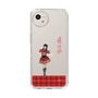 スリムプロテクションケース［ 【AKB48 THREE CONCEPTS LIVE開催記念コラボグッズ】 - 太田 有紀 ］